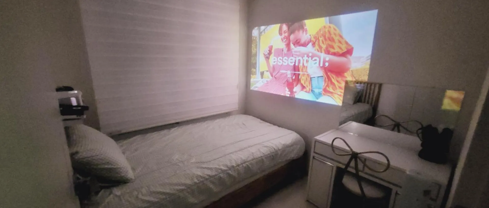 환상적인 뷰의 옐로우 하우스 Apartment Seoul South Korea